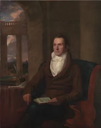 Samuel Williams, ca 1817
