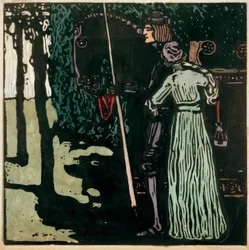 Farväl - stor version