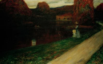 Kvällen