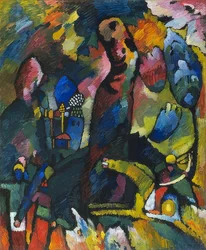 Bågskytten. 1909