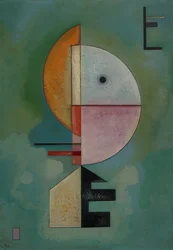 Uppåt, 1929