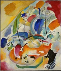Improvisation 31, sjöslag