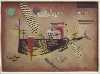 Lynnig. 1930