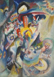 Moskva II, 1916