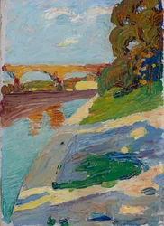 München - Isar