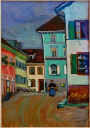 Murnau - Johannisstrasse
