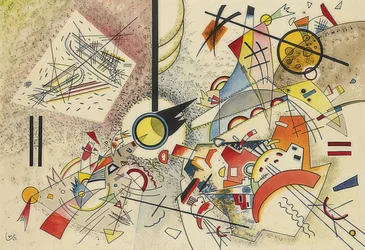 Utan titel. 1923
