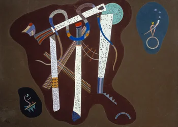 Tre pelare; Tre pelare