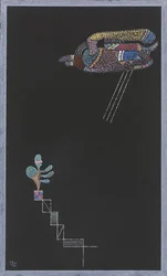 Utan titel, 1940.