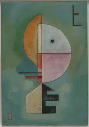 Uppåt, 1929