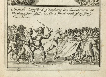 ”Alla de minnesvärda och häpnadsväckande parlamentariska nådebevis som har åstadkommits för och tilldelats denna vår engelska nation under de gångna mindre än 2 åren, Anno 1641 och 1642”