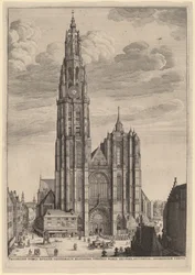 Antwerpens katedral