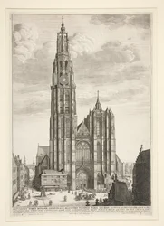 Antwerpens katedral