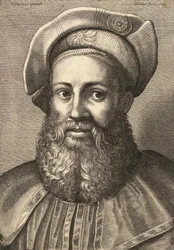 Aretino. Tillstånd 2