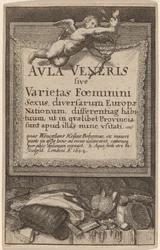 Fredagssalen: Titelsida