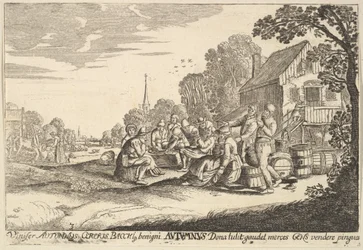 Hösten, 1629.