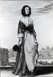 Hösten, 1643