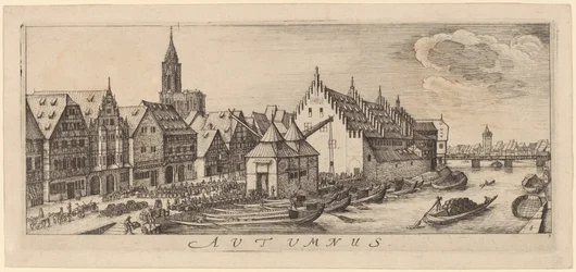 Höst: Vinmarknaden