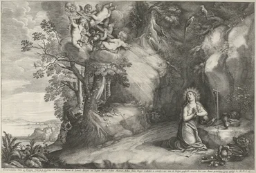 Maria Magdalena till Boetawardi