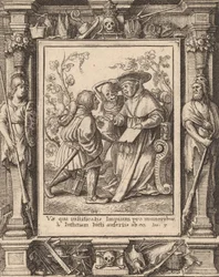 Kardinal, 1651.