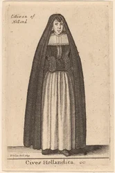 holländska medborgare