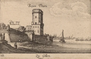 Köln, 1635.