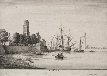 Dordrecht.