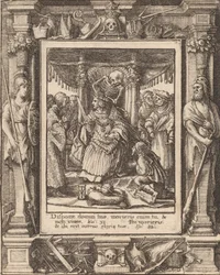 Kejsare, 1651.