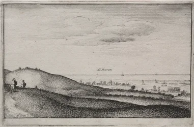Engelska Visningar: Old Shoreham