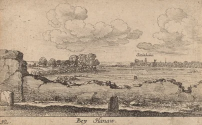 Född 1635.