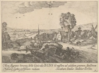 juli, 1628-29.