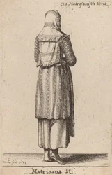 Matrisana M., 1648.