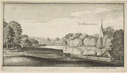 Nära Albury