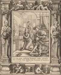 Nunna, 1651.