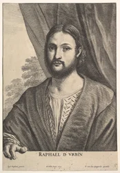 Rafael, 1651.