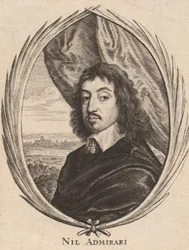 Sir John Wildman.