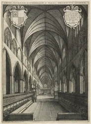 St Pauls kör