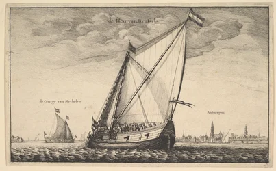 Brysselpaketet, 1625-77.