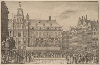 Freden i Münster