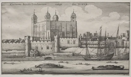 Towern, London