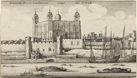 Towern i London