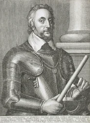 Thomas Howard, lord Arundel