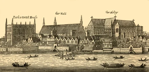 Westminster 1640, 1881.