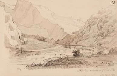 Landskap, Reimershofen