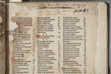 Fol 2 recto