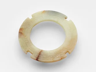 Rituell disk