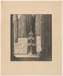 Resten av biskoparna Florens (originaltitel på objektet)