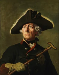 Fredrik II Campenhausen