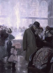 Den varma källan