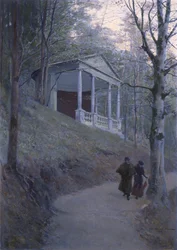 Findlaters Tempel (Findlaters tempel)